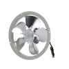 Non branding MOTOR FAN 10W WITH RING