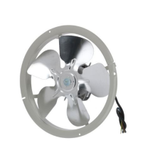 Non branding MOTOR FAN 10W WITH RING kisháztartási gépek kiegészítői