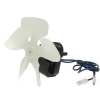Non branding MOTOR VENTILÁTOR FAGYASZTÓHOZ
