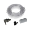 Non branding MOUNTING KIT FOR PERISTALTIC PUMP