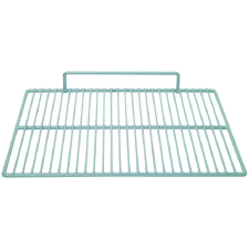 Non branding Műanyag bevonatú rács 555x510 mm kisháztartási gépek kiegészítői