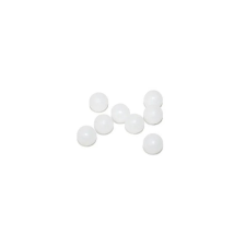 Non branding MŰANYAG GOLYÓ KÉSZLET Ø 8MM WHIRLPOOL 4812310 beépíthető gépek kiegészítői