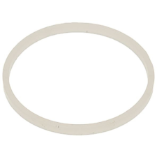 Non branding műanyag gyűrű ? 44x40x3 mm beépíthető gépek kiegészítői