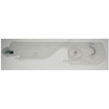 Non branding NYOMÁSELLENŐRZŐ TÁL beépíthető gépek kiegészítői