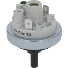 Non branding nyomáskapcsoló 1 szint beépíthető gépek kiegészítői