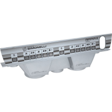 Non branding NYOMÓGOMB PANEL ÖSSZESZERELÉS EC LH ALSÓ CSOPORT kisháztartási gépek kiegészítői