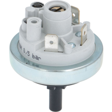 Non branding nyomókapcsoló 1 szint beépíthető gépek kiegészítői