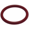 Non branding O-GYŰRŰ 04112 PIROS SZILIKON