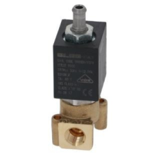 Non branding OLAB 3-ÚTÚ SZELEP Ø 1/8'F 230V kisháztartási gépek kiegészítői