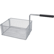 Non branding Olajsütő kosár 290x235x120 mm kisháztartási gépek kiegészítői