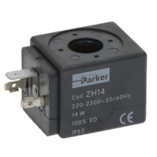 Non branding PARKER ZH14 TEKERCS 14W 220/230V 50/60Hz kisháztartási gépek kiegészítői