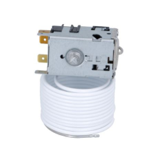 Non branding párologtató termosztát DANFOSS 077B-6329 kisháztartási gépek kiegészítői