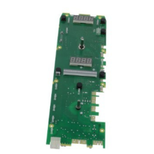 Non branding PCB KEYBOARD 400x120 mm beépíthető gépek kiegészítői