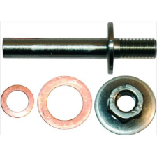 Non branding PIN THREADED M6 beépíthető gépek kiegészítői