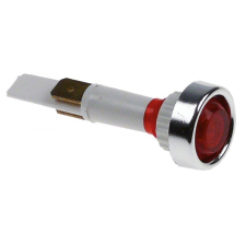 Non branding PIROS JELZŐFÉNY 250V kisháztartási gépek kiegészítői