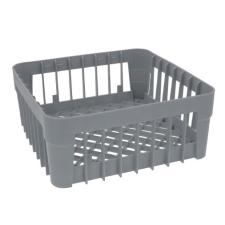 Non branding Pohártartó kosár 350x350x150mm beépíthető gépek kiegészítői