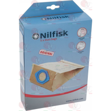 Non branding PORSZÍVÓZSÁK NILFISK 82095000 kisháztartási gépek kiegészítői