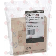 Non branding Porzsák CL. NILFISK 1408618000 kisháztartási gépek kiegészítői
