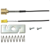 Non branding PVC TEMPERATURE PROBE KIT PVC