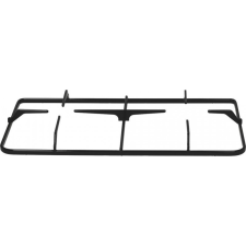 Non branding RÁCS ZOMÁNCOZOTT 2 ÉGŐS ARISTON beépíthető gépek kiegészítői