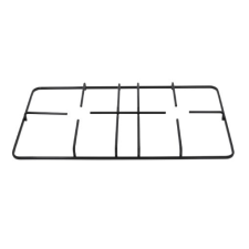 Non branding RÁCS ZOMÁNCOZOTT 2 ÉGŐS ZANUSSI beépíthető gépek kiegészítői