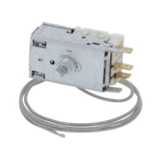 Non branding RANCO K59-S2792 TERMOSZTÁT beépíthető gépek kiegészítői