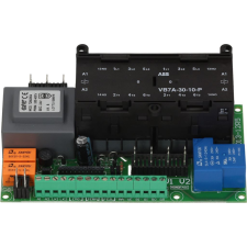 Non branding REVERSING BOARD 230/400V 150x94 mm kisháztartási gépek kiegészítői