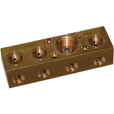 Non branding RÉZ BLOKK 2+2+3+2 kisháztartási gépek kiegészítői