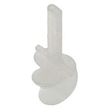 Non branding RINSE SPINDLE beépíthető gépek kiegészítői