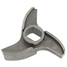 Non branding Rozsdamentes acél húsdaráló kés MOD.22 UNGER kisháztartási gépek kiegészítői