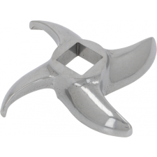 Non branding Rozsdamentes acél húsdaráló kés MOD.42 kisháztartási gépek kiegészítői