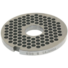 Non branding Rozsdamentes acél lemez MOD.B98/32/6 UNGER kisháztartási gépek kiegészítői