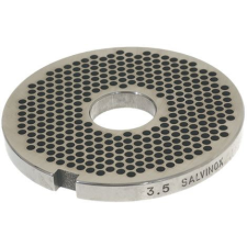 Non branding Rozsdamentes acél lemez MOD.E130/42/3.5 UNGER kisháztartási gépek kiegészítői