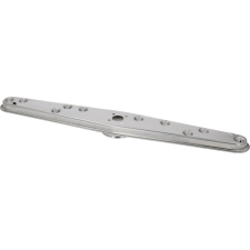 Non branding Rozsdamentes acél mosókar 500mm beépíthető gépek kiegészítői