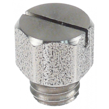 Non branding Rozsdamentes acél öblítő fúvóka M6 beépíthető gépek kiegészítői