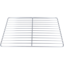 Non branding Rozsdamentes acél rács 2/3 GN beépíthető gépek kiegészítői