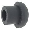 Non branding RUBBER BUFFER FOR CONICAL SPRING