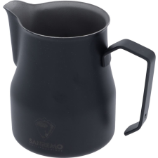 Non branding SANREMO FEKETE TEJKIÖNTŐ 0,50 L kisháztartási gépek kiegészítői