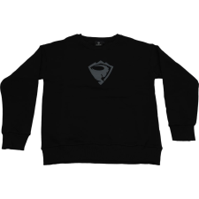 Non branding SANREMO YOU&amp;ME FEKETE NŐI PULÓVER MÉRET kisháztartási gépek kiegészítői