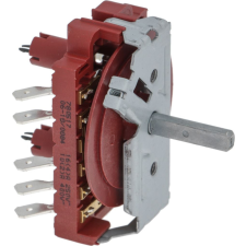 Non branding SELECTOR SWITCH 8 POSITIONS beépíthető gépek kiegészítői