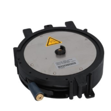 Non branding SHOWER COILER UNIT beépíthető gépek kiegészítői