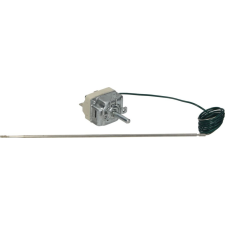 Non branding SINGLE-PHASE THERMOSTAT 50-300°C beépíthető gépek kiegészítői