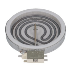 Non branding sugárzó fűtő elem ? 165mm 1200W 230V beépíthető gépek kiegészítői