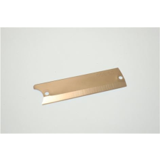 Non branding Szeletelő lemez penge zöldség szeletelő V 92x25 mm kisháztartási gépek kiegészítői