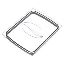 Non branding Szemes kávé fedél Jura WE kisháztartási gépek kiegészítői