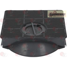 Non branding SZÉN SZŰRŐ ELICA MOD.303 PÁRAELSZÍVÓHOZ beépíthető gépek kiegészítői