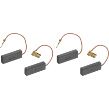 Non branding Szénkefe szett motor kábellel kisháztartási gépek kiegészítői