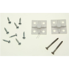 Non branding SZERELÉSI ANYAGOK beépíthető gépek kiegészítői