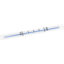 Non branding SZINTÜVEG ø 11x135 mm SZITANYOMOTT kisháztartási gépek kiegészítői