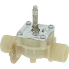 Non branding szolenoid szelep ház MULLER 1 utas 180° beépíthető gépek kiegészítői